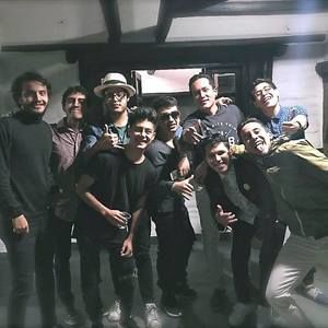 Meet your Posher, Jorge